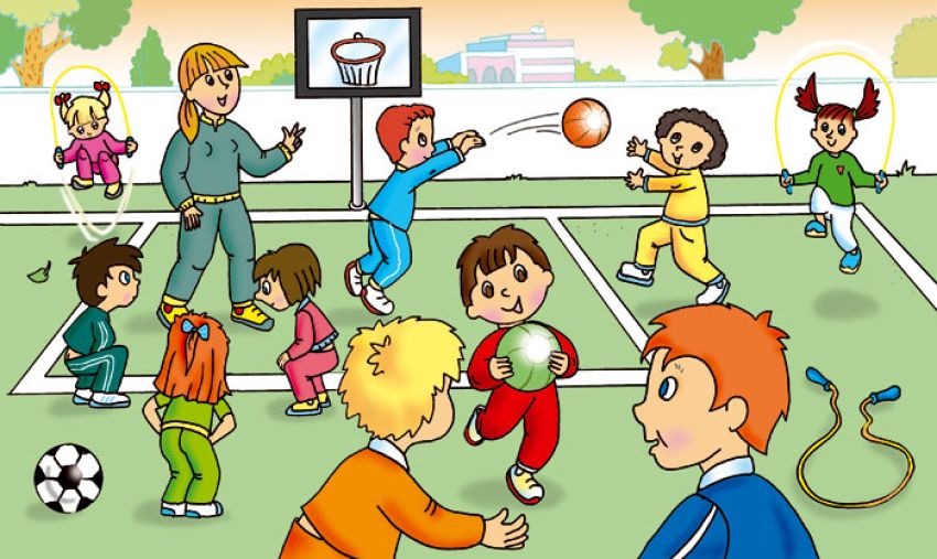 Programy pro školní rok 2023/2024
